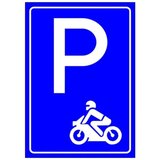 Parcari pentru motocicleta